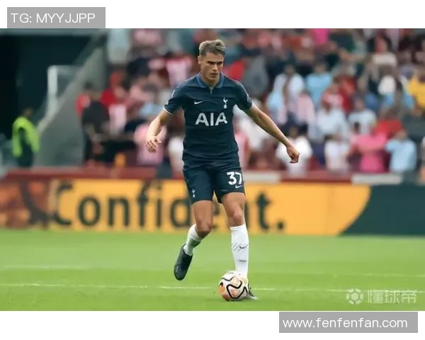 热刺欧冠小组赛4-0大胜，范德芬68米长途奔袭引爆全场